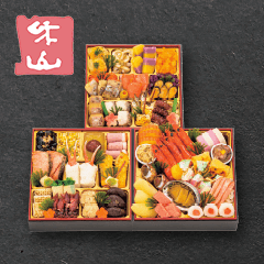京都祇園料亭「和山」監修