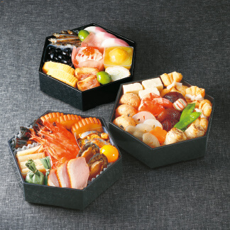 京菜味のむら