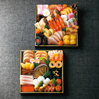 京・料亭わらびの里