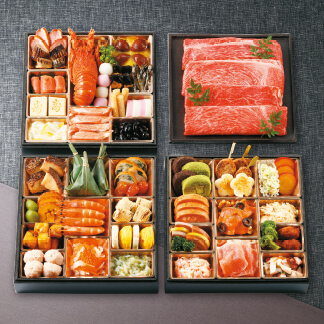 日本料理てら岡