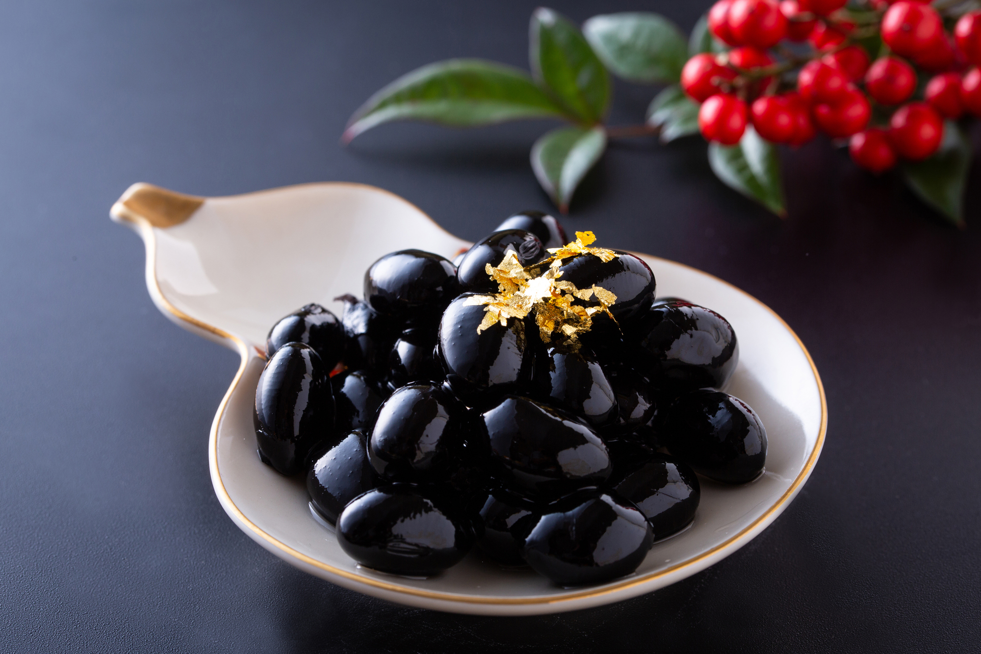 黒豆