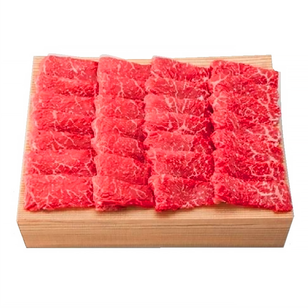 米沢牛 黄木