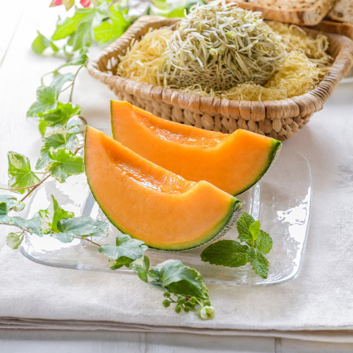 フルーツ・野菜