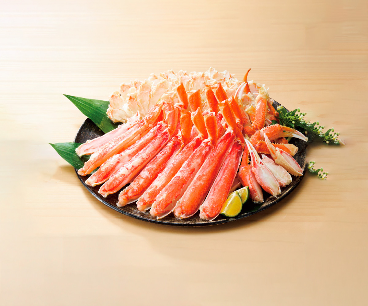 魚介類・加工品