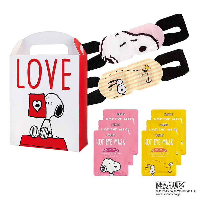 PEANUTS SNOOPYシリーズ 商品画像