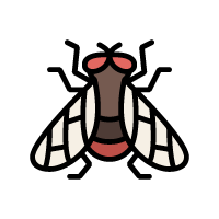 ハエ・コバエ