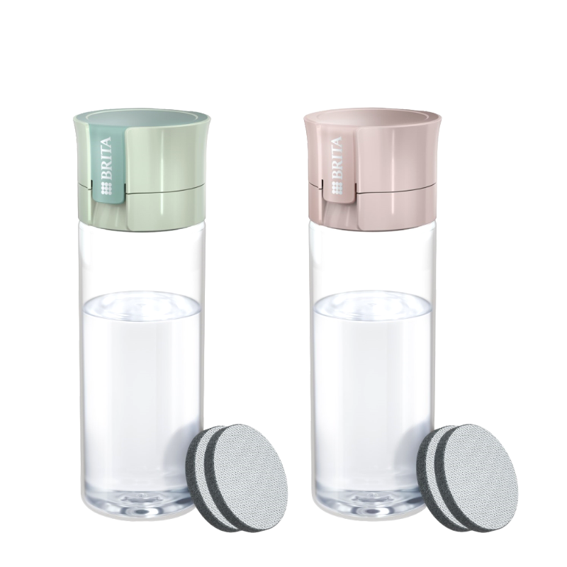 ボトル型浄水器