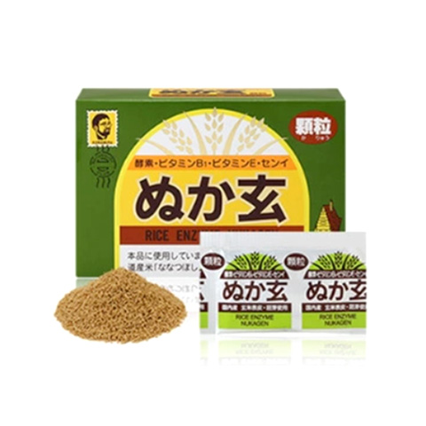 ぬか玄 顆粒