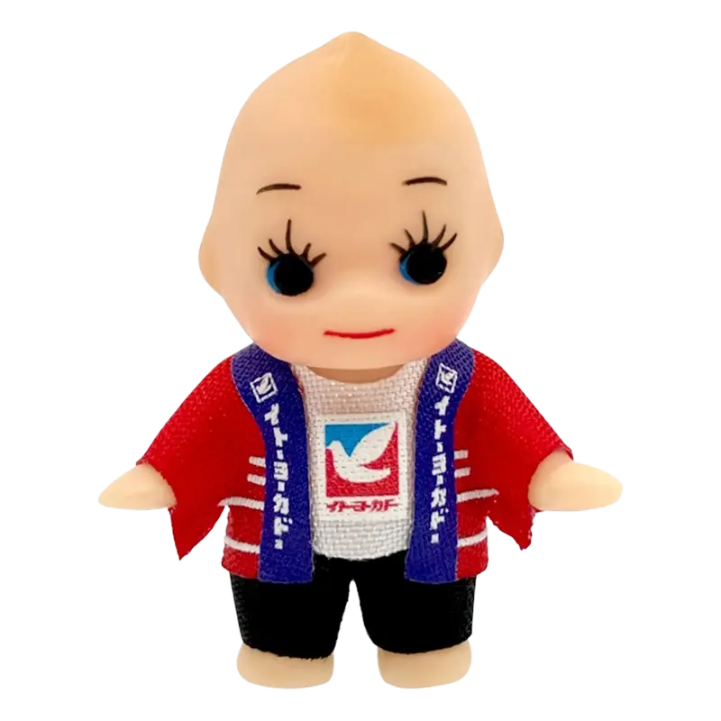イトーヨーカドー キューピー