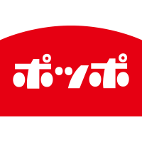 ポッポ ロゴ