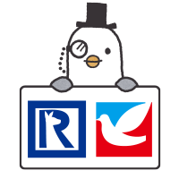 ルートート ロゴ