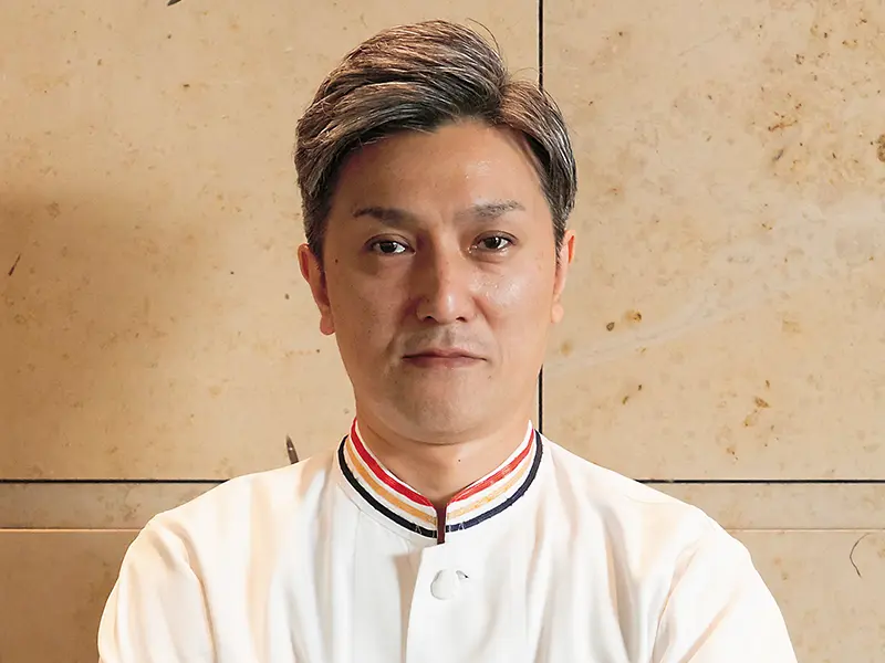 譚 澤明