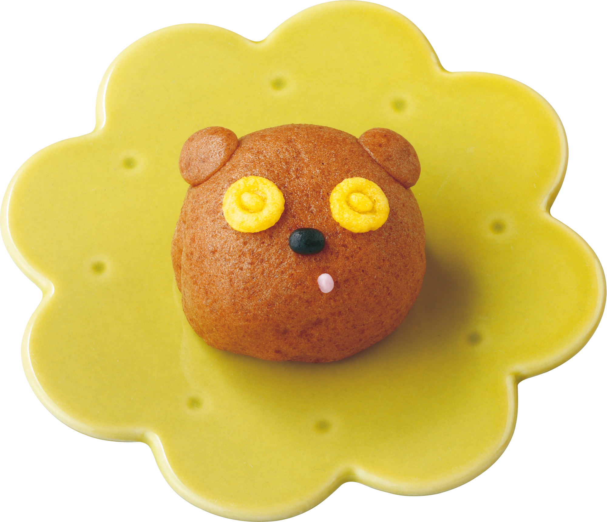 ミニオン饅頭（ティム）