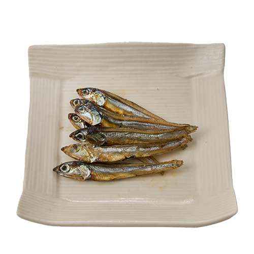田作り煮