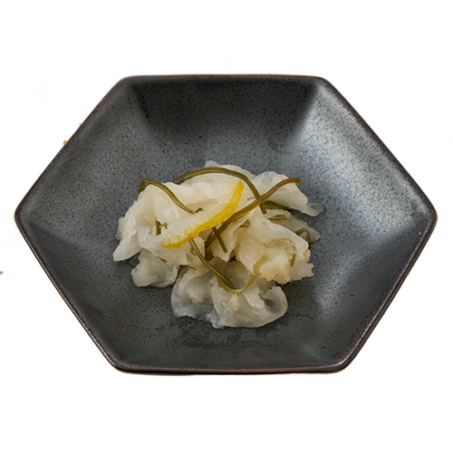 かぶら甘酢漬