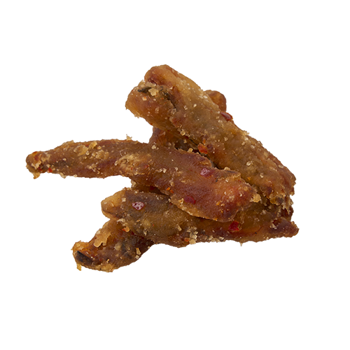 丸穴子南蛮