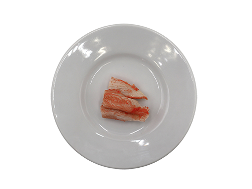 蟹風味蒲鉾土佐酢漬