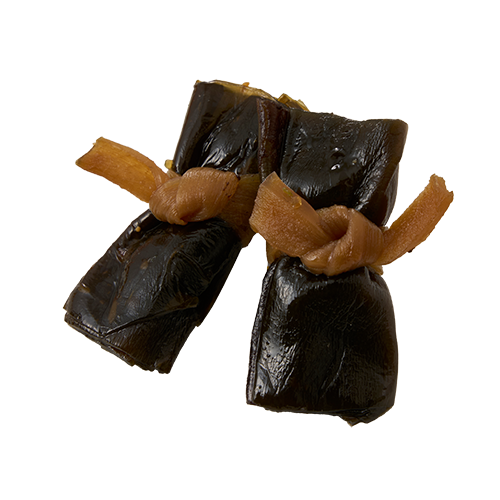にしん昆布巻