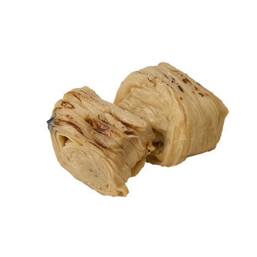 焼き湯葉巻