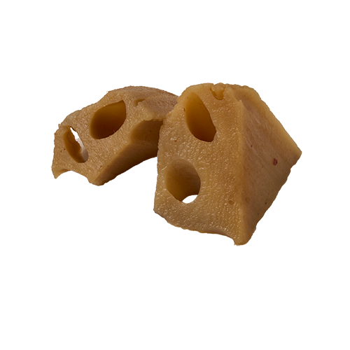 蓮根旨煮