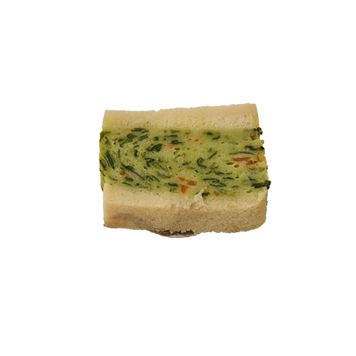 博多高野(ほうれん草)