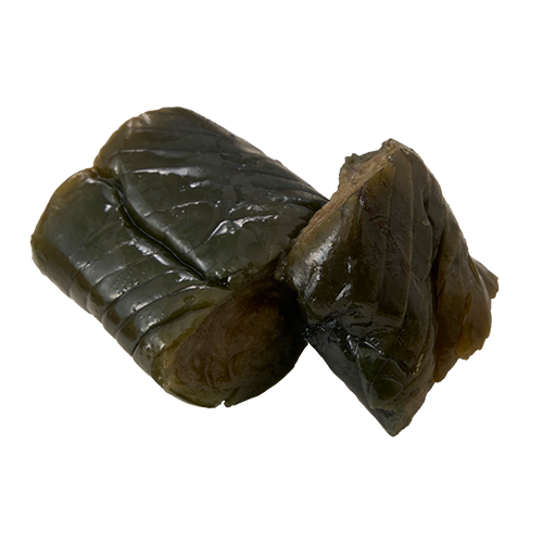 茄子の含め煮