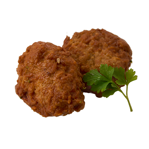 ハンバーグ
