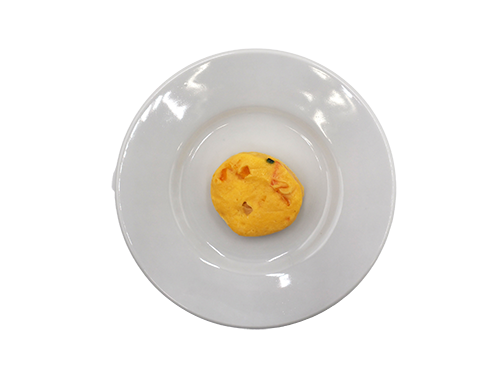 豆乳と野菜の新丈(かぼちゃ)