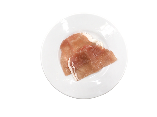 生ハム
