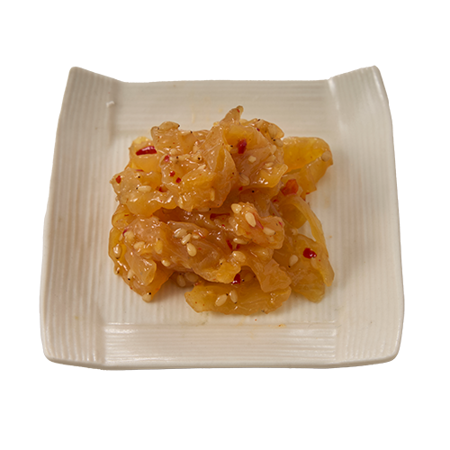中華くらげ
