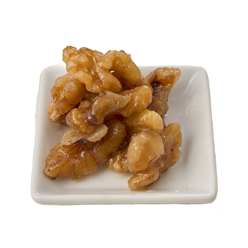 くるみ甘露煮