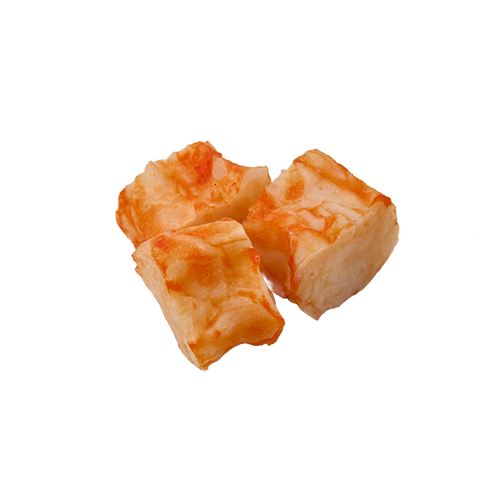海鮮しんじょ