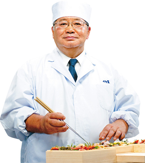 お店の外観