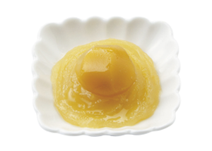 なると金時芋栗きんとん