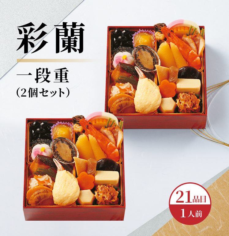 彩蘭 一段重2個