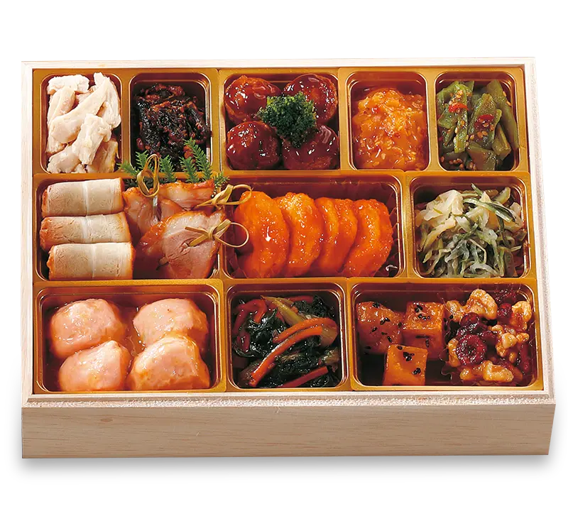 壱の重