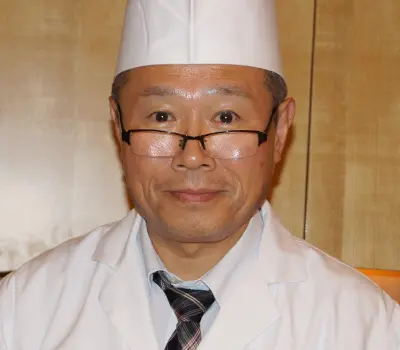 増田店主