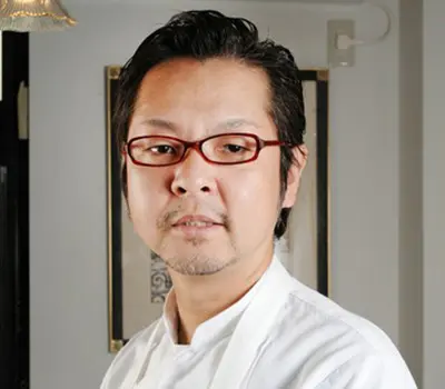 田邉シェフ