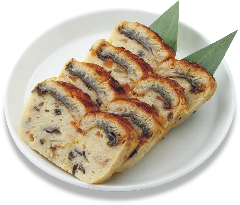 うなぎけんちん