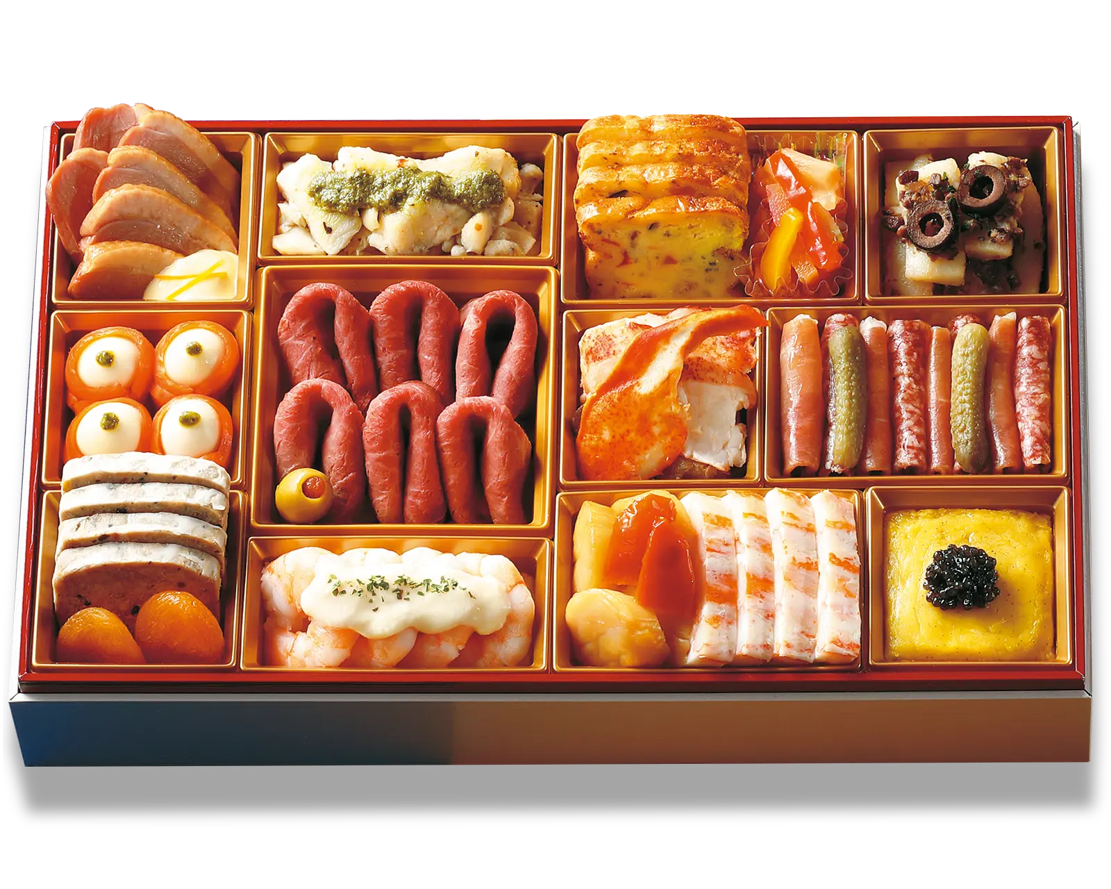 壱の重