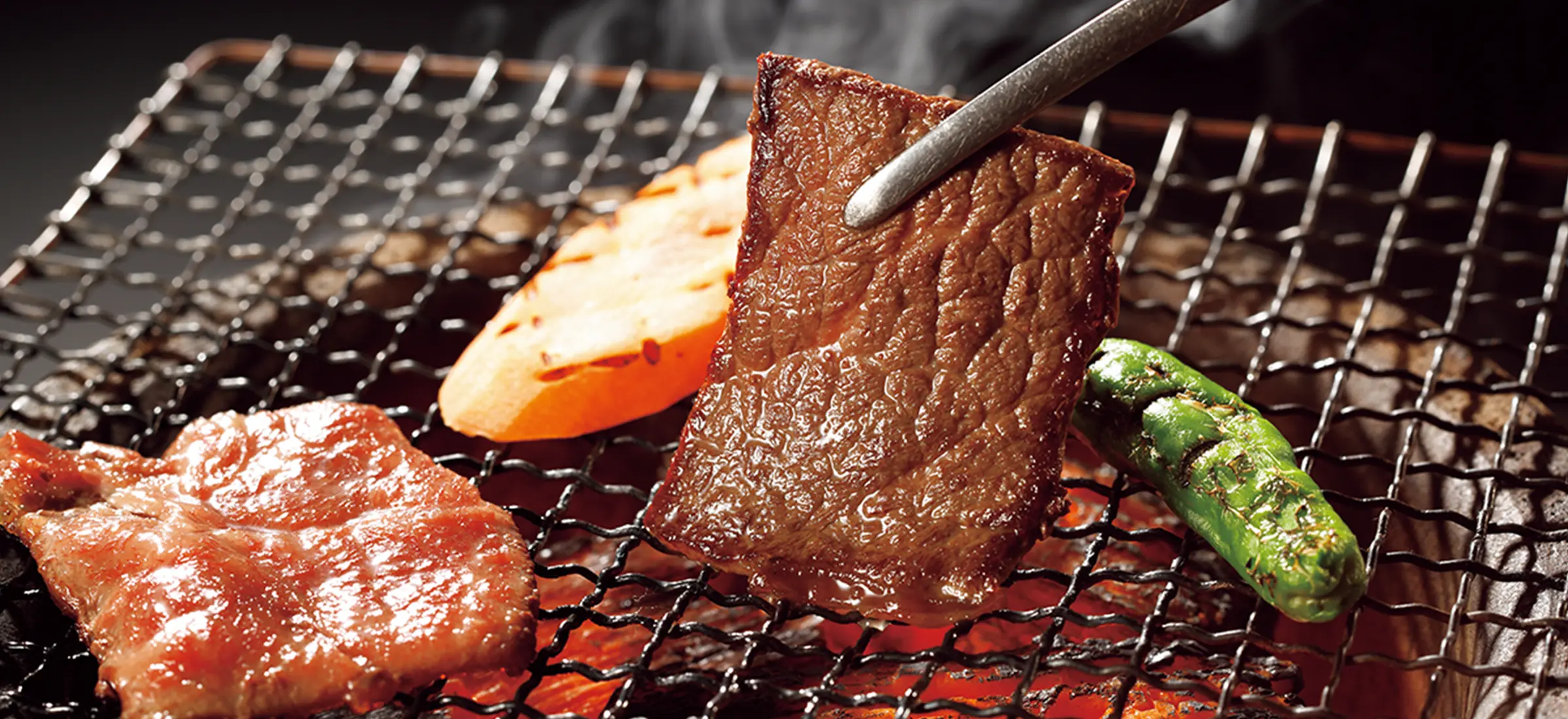 黒毛和牛焼肉用