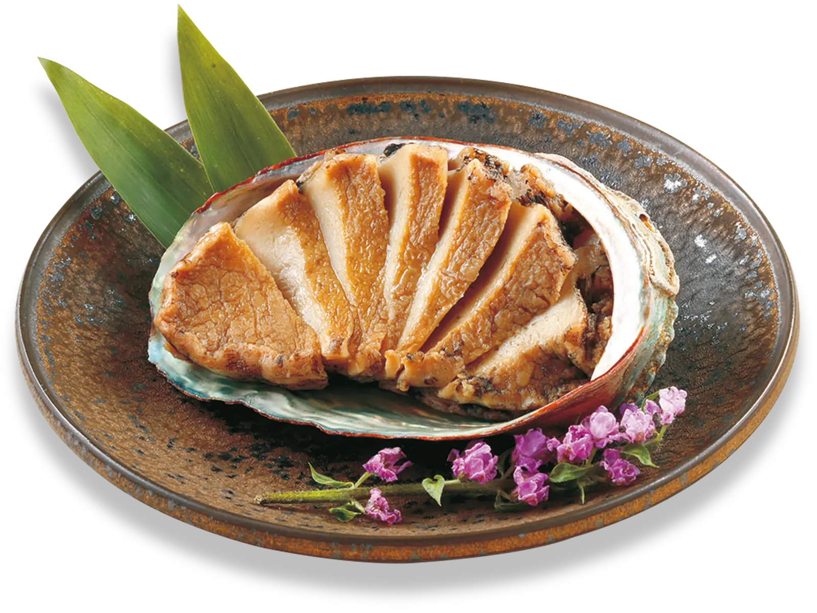 京・料亭わらびの里　和風料亭おせち　三段重　注目のお料理　鮑旨煮