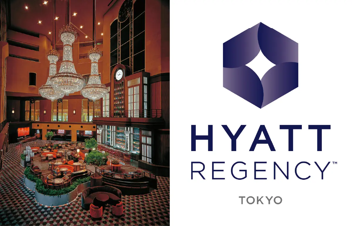 ハイアットリージェンシー東京