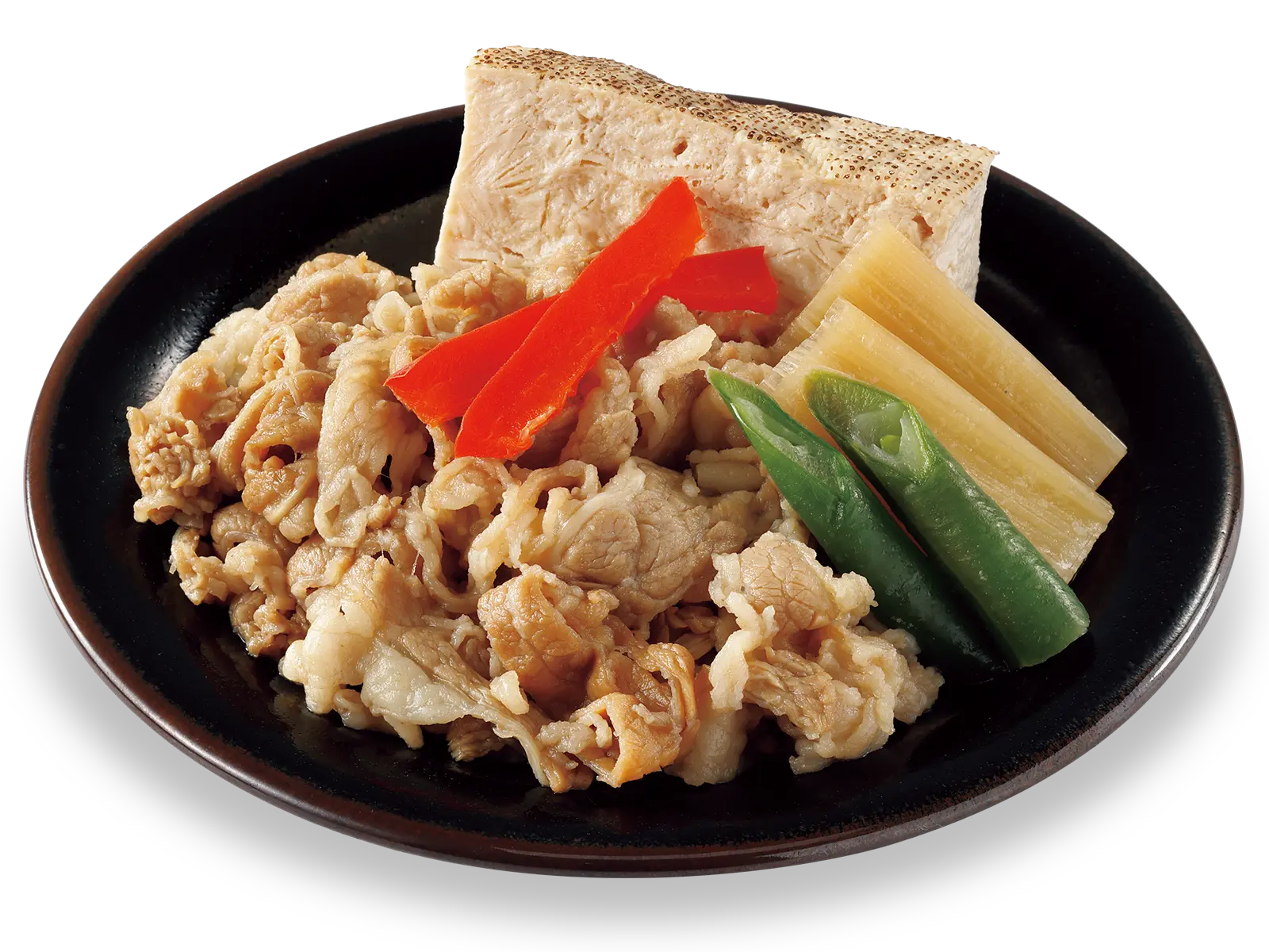イトーヨーカドーオリジナル　和洋中　豪華四段重　注目のお料理　すきやき