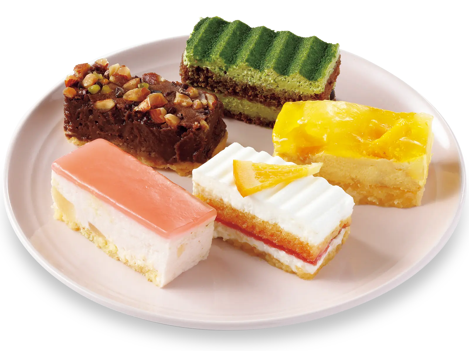 イトーヨーカドーオリジナル　和洋中　豪華四段重　注目のお料理　ケーキ