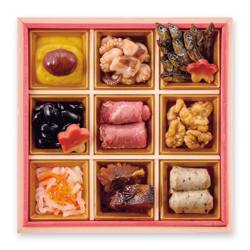 弐の重の中身