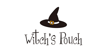 WITCH'S POUCH ウイッチポーチ