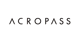 ACROPASS アクロパス