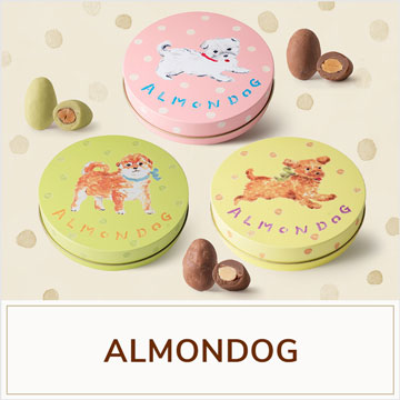 ALMONDOG